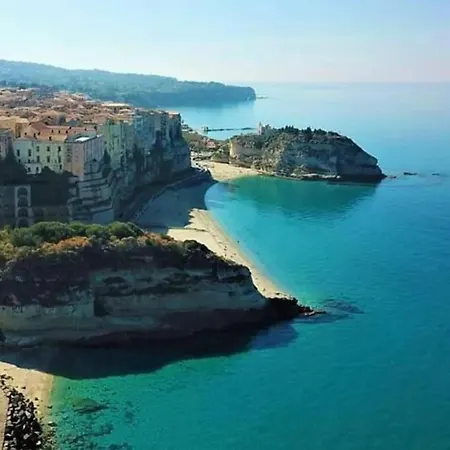 Appartement La Duchessa