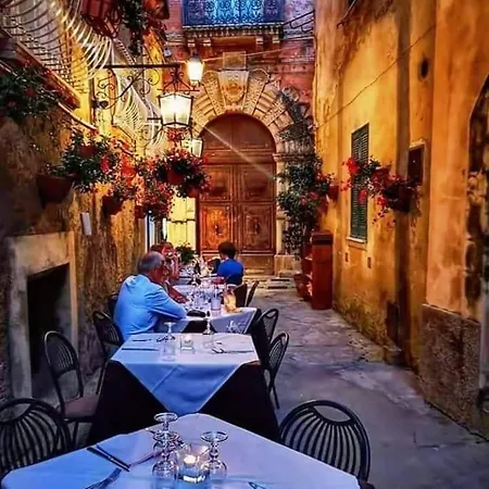 La Duchessa Appartement *