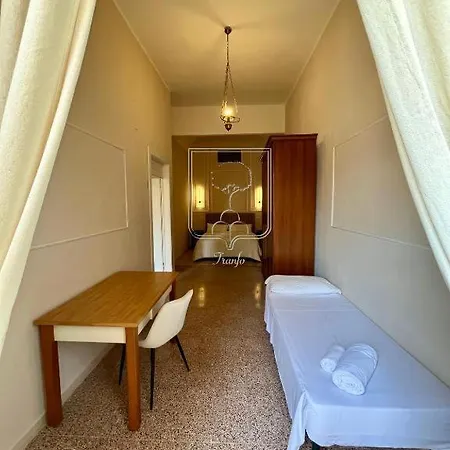 Appartement La Duchessa