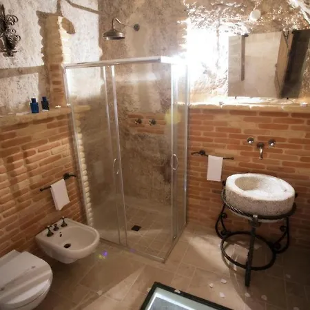 La Duchessa Appartement Tropea