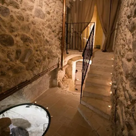 Appartement La Duchessa