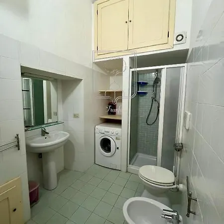 La Duchessa Apartamento *