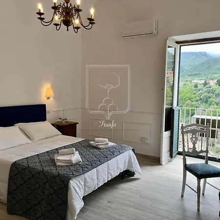 Appartement La Duchessa Tropea