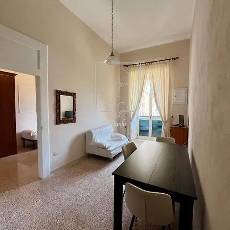 Apartamento La Duchessa