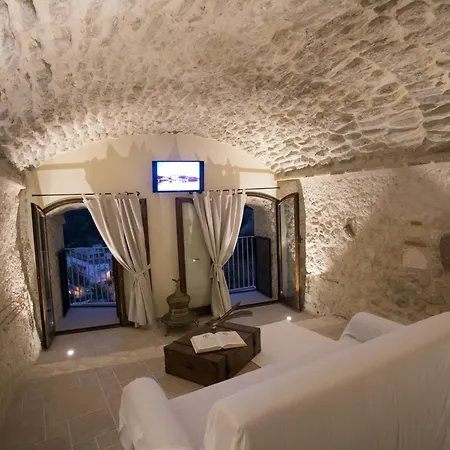 Appartement La Duchessa Tropea