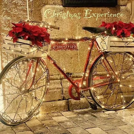 La Duchessa Appartement