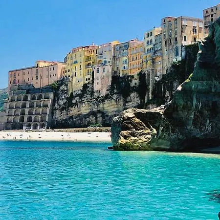 La Duchessa * Tropea