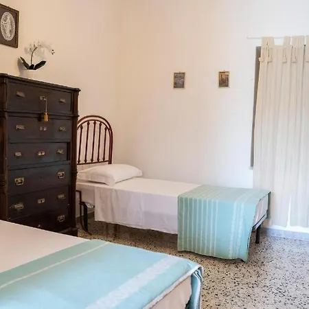 Apartment La Duchessa *