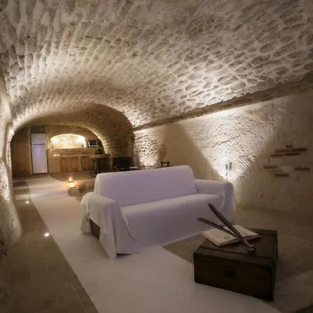 La Duchessa Apartment Tropea