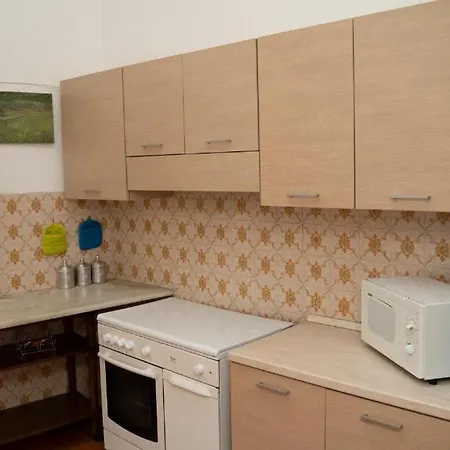 La Duchessa Apartment *