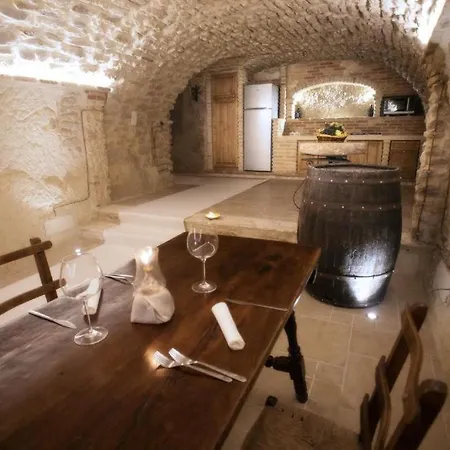 Lägenhet La Duchessa *