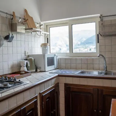 La Duchessa Apartment *