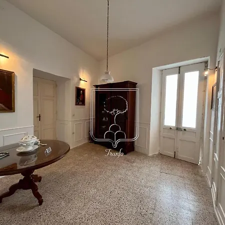 La Duchessa Apartment Tropea