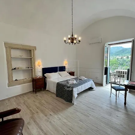 La Duchessa Tropea