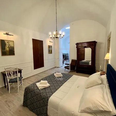 La Duchessa Apartment