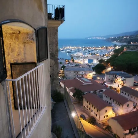 La Duchessa Apartment