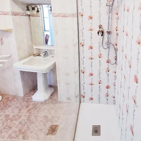 La Duchessa Apartment