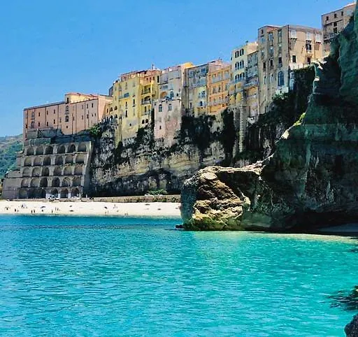 La Duchessa * تروبيا