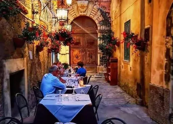 La Duchessa شقة *