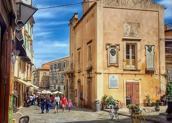 La Duchessa 公寓 *