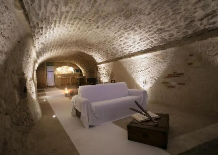 La Duchessa 公寓 特罗佩阿