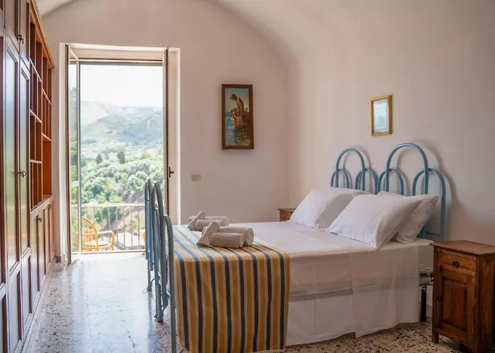 La Duchessa * 特罗佩阿