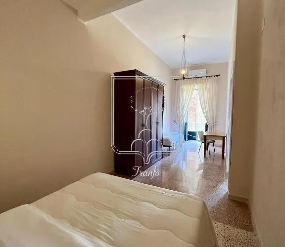 公寓 La Duchessa 特罗佩阿