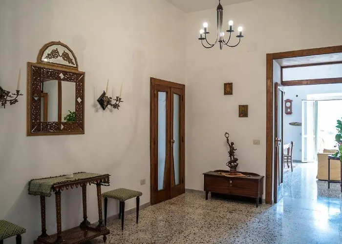 La Duchessa * 特罗佩阿