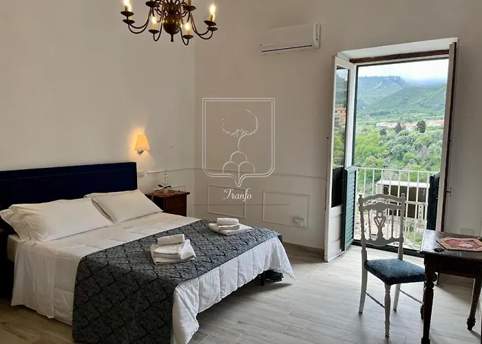 公寓 La Duchessa 特罗佩阿