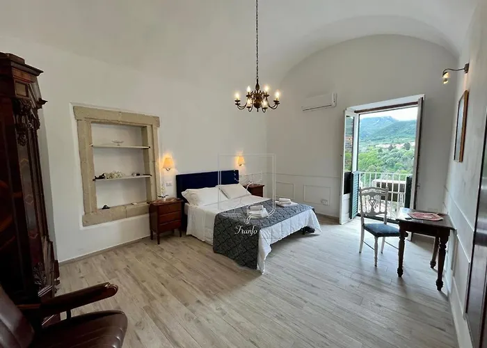 La Duchessa تروبيا