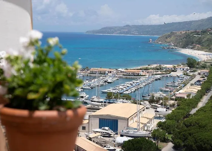 شقة La Duchessa *